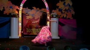 Elama - межансе (жар птица востока 2016)