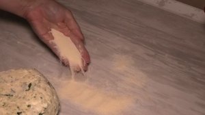 Картофельно-творожные лепешки-альтернатива скучному гарниру