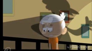 The loud Hause Comic 8(My Demons)