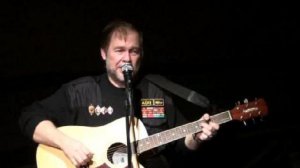 Игорь Морозов - Разожми кулак сведённый с комментарием