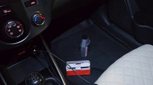 Киа с пробегом 701000 км. Замена топливного фильтра , сетки и бензонасоса. Замена золотого кольца.