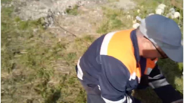 Обзор сварочного аппарата Ресанта САИПА-200 или забор своими руками... смотреть онлайн