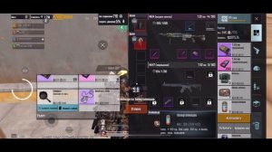 КРЫС БОЛЬШЕ НЕТ в РЕЖИМЕ METRO ROYALE PUBG MOBILE, КАК ВСЕГДА ЛУТАТЬ РАДИАЦИЮ МЕТРО РОЯЛЬ НА 3 КАРТ