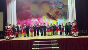 Ансамбль "Бравушка" Казачья песня "Браво Катерина"