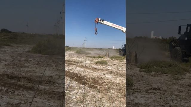 Демонтаж СВ-164-12 смотреть онлайн