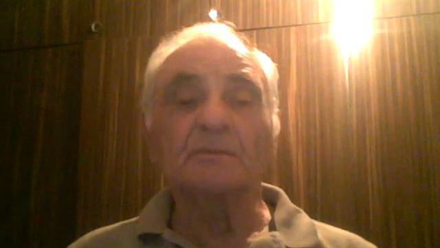 Любовь ,как молитва...С.Рыбалкин.Читает А.Пир-Будагян. смотреть онлайн