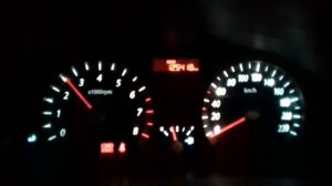 Адаптивная подсветка приборной панели автомобиля на arduino