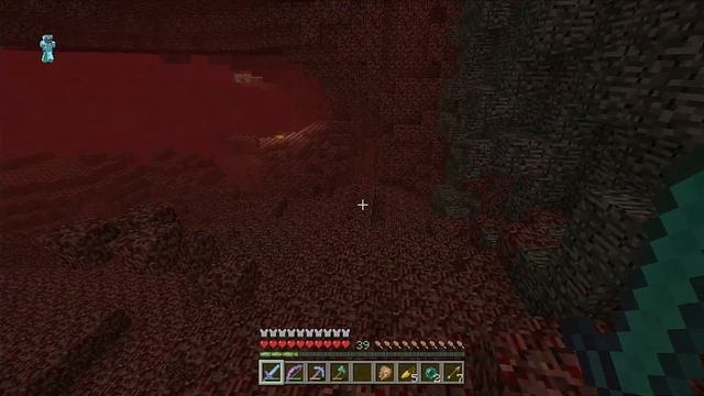 I need NETHER HELP & chat about JAVA - Minecraft Xbox 360 [Lets Play Ep 45] смотреть онлайн