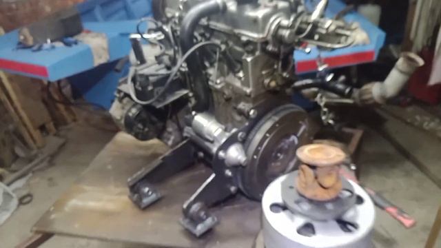 лодка с приводом Арнесона. устройство и замена мотора смотреть онлайн