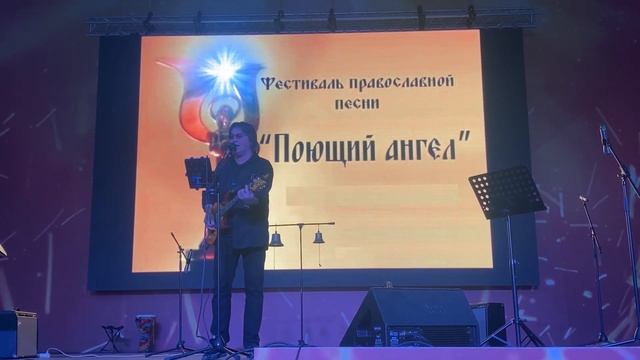 РУССКИЙ СОЛДАТ - СТАНИСЛАВ БАРТЕНЕВ