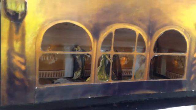 Господин из Сан-Франциско смотреть онлайн