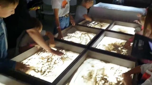 ФЕСТИВАЛЬ ПРОФЕССИЙ TRINITI смотреть онлайн