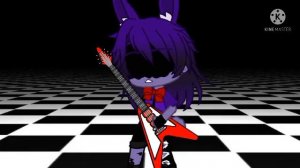 //Клип// The Bonnie song//Gacha Club//ориг?¿// #клипы #гача #гачаклуб #фнаф #рекомидации #фнаф2