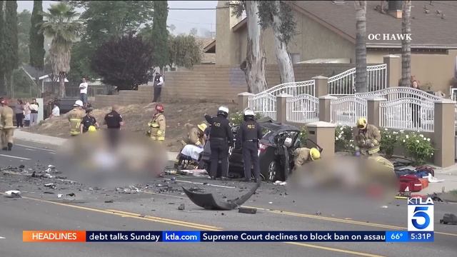 Riverside residents disturbed about excessive speeding after crash kills 8-year-old boy смотреть онлайн