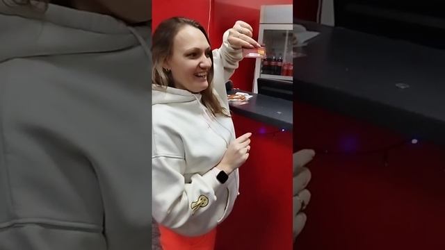 Лохотрон по Анапски! выиграли в лотерею! #Анапа