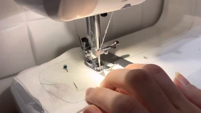 Как сшить куклу? | текстильное тело смотреть онлайн