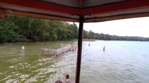 ??Красивейшее, Чистейшее Озеро Свитязь. Беларусь.