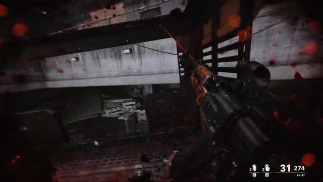 Call Of Duty: Black Ops Cold War - Полное прохождение (Реализм)