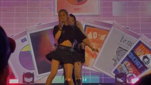 ꒰ (G)I-DLE ꒱ i'M THE TREND [DANCE MIRRORED]