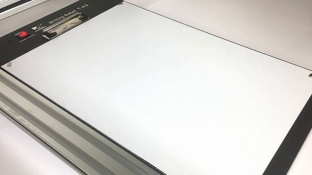 REVIEW - New PEN PLOTTER iDraw 2.0 A3 by UUNA TEK (XY CNC Drawing Machine) смотреть онлайн