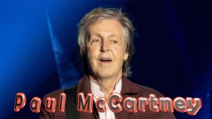 Paul McCartney 2016 Mrs Vandebilt HD HQ 2023