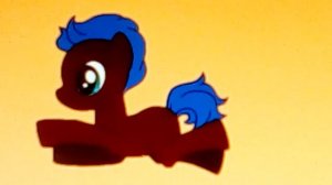 Старший не должен младшего терзать1