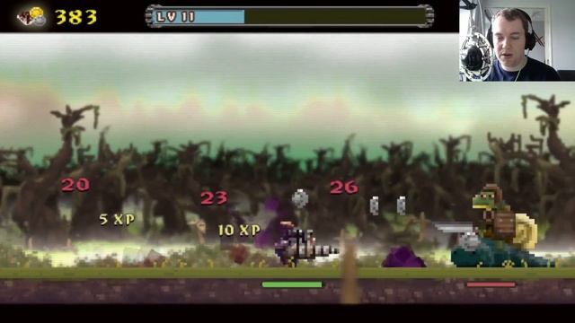 Loot Hero DX - Random Game Friday (Let's Play) смотреть онлайн