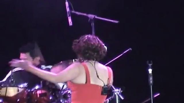 Yuridia - Ganas de volar (Flamenco Live) смотреть онлайн