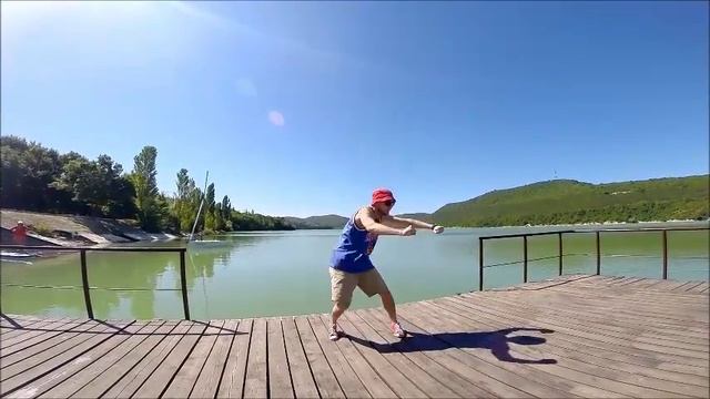 Tony tonite ft. kravz - я хотел бы знать | freestyle dance смотреть онлайн