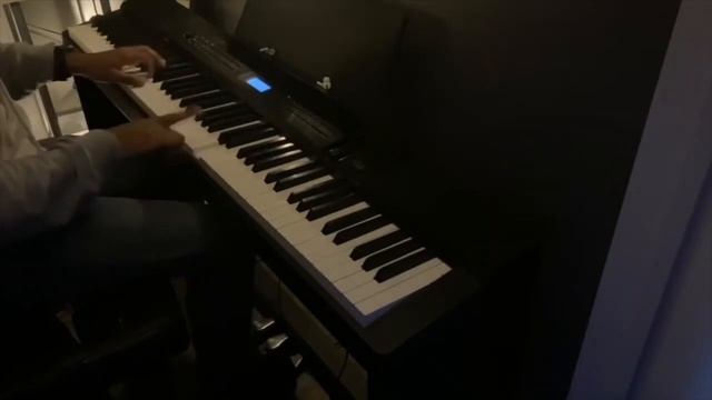 Rush E (cover) смотреть онлайн
