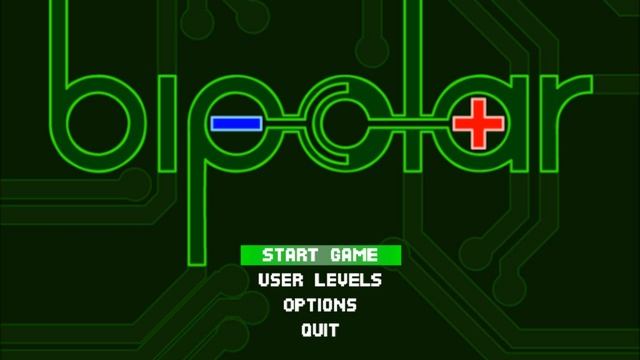 Bipolar Game: Polarities of Sound смотреть онлайн