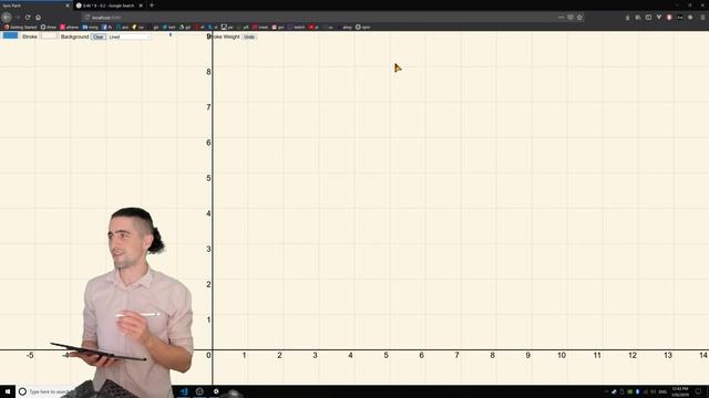 Live Stream 1 - Lets make a VR Rhythm game! смотреть онлайн