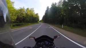 #12 Ветровик на мотоцикл из мусора за 45 минут