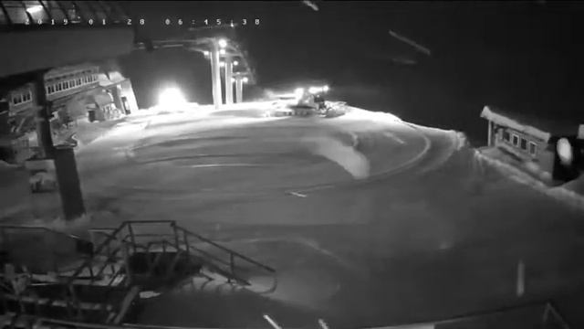 Утро 28 января 2019 года. 6:45 на часах. смотреть онлайн