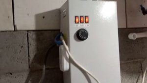 Что стало с тёплым полом за три месяца работы без Насосно-смесительной группы компании Tim JH-1036