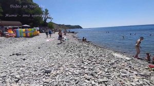 💥РАЙ НА ЗЕМЛЕ ❤🧡❤ БУХТА ИНАЛ 💥ОБЗОР 🌹ЧЕРНОЕ МОРЕ💥 ПОДВОДНАЯ СЪЕМКА