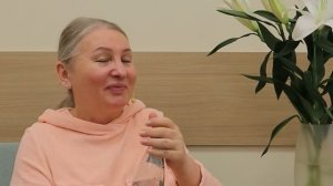 Живой сатсанг с Пранджали Ма в Москве. Часть 3. ??
