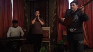 Gedebey Asiqlari Terane Gedebeyli Saz Rasim Qayibov.