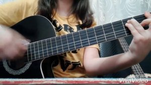 Градусы-Враг мой, бойся меня (кавер на гитаре и на УКУЛЕЛЕ!)