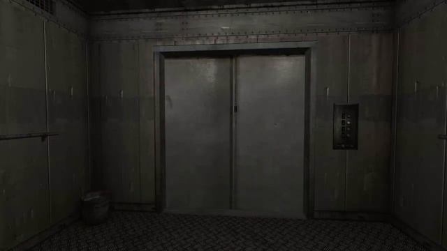 Silent Hill: Alchemilla. Серия 1 [Добро пожаловать в Silent Hill] смотреть онлайн