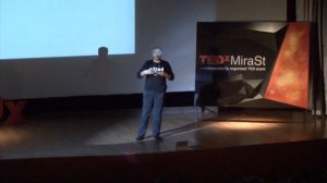 Going to school should not interfere with our children's education: Alexey Lapkov at TEDxMiraSt