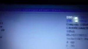 Как поменять Windows на Compag CQ58