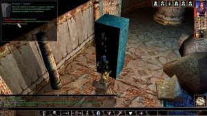 Neverwinter Nights - #19 Раскопанные Развалины /// Shadows of Undrentide / Прохождение