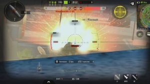 Упс, танк компани