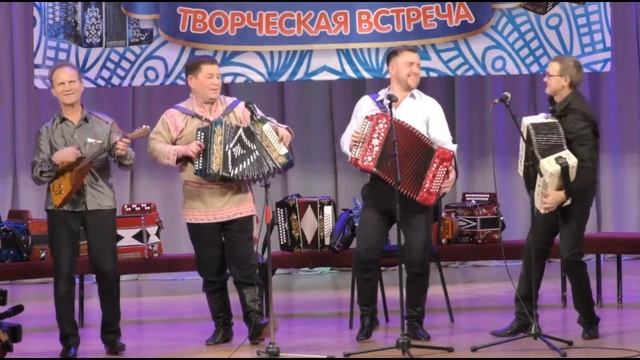 Частушки Владимир смотреть онлайн