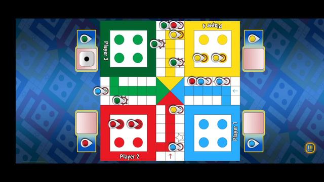 ludo king match