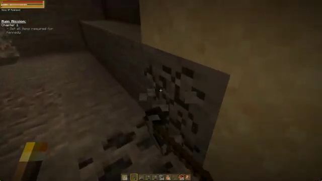 [Minecraft] Pack Testing | Nightmare Craft: Chapter 1 смотреть онлайн