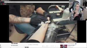 РЕАКЦИЯ GTFOBAE НА ИНТЕРВЬЮ С АЛОХОЙ / GTFOBAE СМОТРИТ Mrs. Marple | Илья "ALOHADANCE" Коробкин