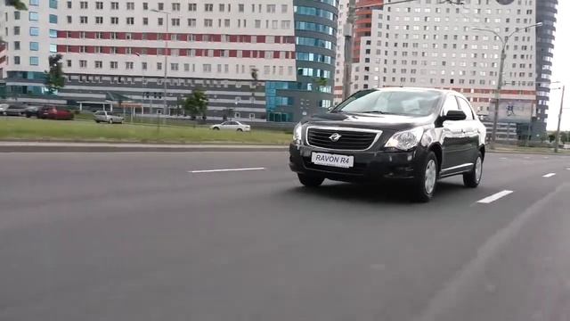 Lada Vesta смотреть онлайн