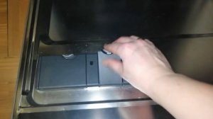 Распаковка - Посудомоечная машина Electrolux EES948300L